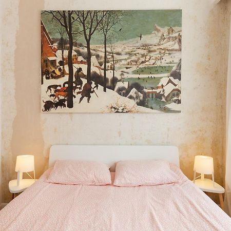 Apartament W Sercu Miasta Łódź Esterno foto