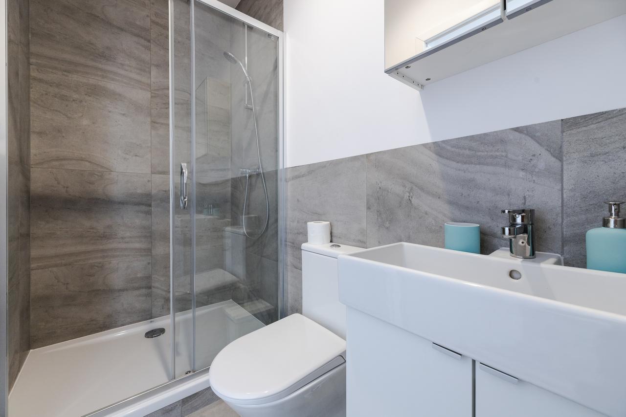 Apartament W Sercu Miasta Łódź Esterno foto